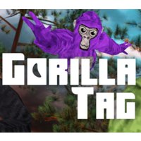 Gorilla Tag PC Steam Altergift