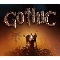 Gothic 1 PC Steam CD Key