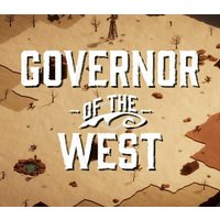 Governor of the West PC Steam CD Key