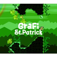 GraFi St.Patrick Steam CD Key