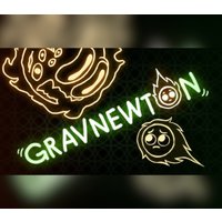 GravNewton Steam CD Key