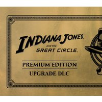 Indiana Jones and the Great Circle - Digital Premium Edition Upgrade DLC EU (without DE) PS5 CD Key