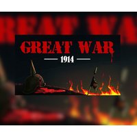 Great War 1914 Steam CD Key