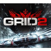 GRID 2 LATAM PC Steam CD Key