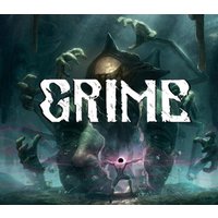 GRIME PC Steam CD Key