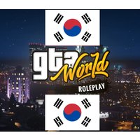 GTAW RP - 850 World Points KR