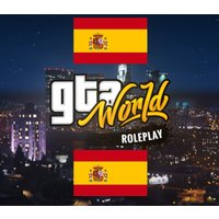 GTAW RP - 180 World Points ES