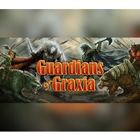 Guardians of Graxia Steam CD Key