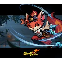 Gunfire Reborn - Visitors of Spirit Realm DLC Steam Altergift