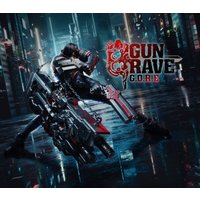 Gungrave G.O.R.E EU PC Steam CD Key