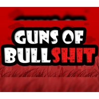 Guns of Bullshit Steam CD Key