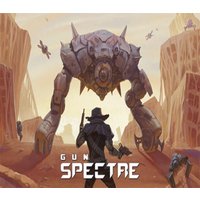 GunSpectre Steam CD Key
