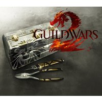 Guild Wars 2 - Black Lion Salvage Kit DLC Arena.Net CD Key