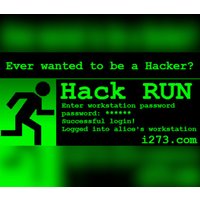 Hack RUN Steam CD Key