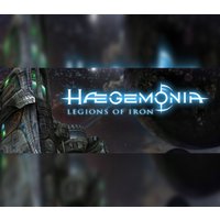 Haegemonia Bundle Steam CD Key