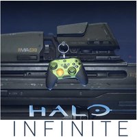 Halo Infinite - Perfect Control Weapon Charm DLC Digital Download CD Key