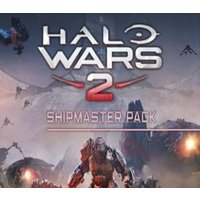 Halo Wars 2 - Shipmaster Pack DLC XBOX One / Windows CD Key