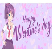 Happy Valentine's Day Steam CD Key