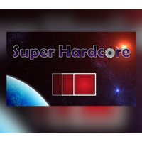 Super Hardcore Steam CD Key