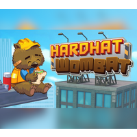 Hardhat Wombat Steam CD Key