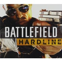 Battlefield Hardline PC EA App CD Key