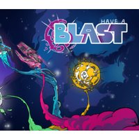 Have a Blast Steam CD Key