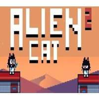 Alien Cat 2 Steam CD Key