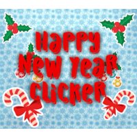 Happy New Year Clicker Steam CD Key