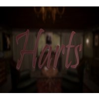 Harts Steam CD Key