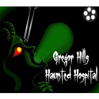 Gregor Hills Haunted Hospital Steam CD Key