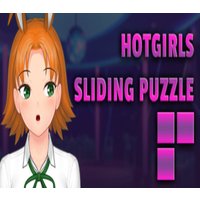 HotGirls Sliding Puzzle Steam CD Key