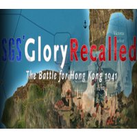 SGS Glory Recalled PC Steam CD Key