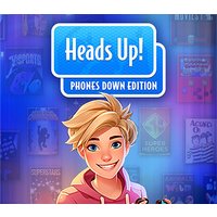 Heads Up! Phones Down Edition Steam CD Key