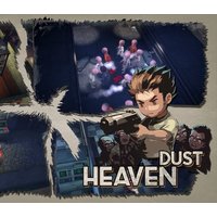 Heaven Dust Steam CD Key