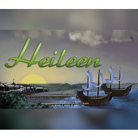 Heileen 1: Sail Away Steam CD Key