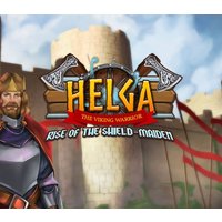 Helga the Viking Warrior Steam CD Key