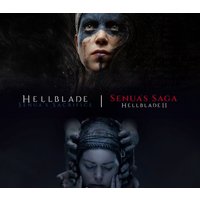 The Hellblade Bundle Xbox Series X|S / PC Account