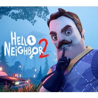 Hello Neighbor 2 EU XBOX One / Xbox Series X|S / PC CD Key