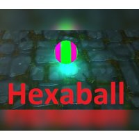 Hexaball Steam Gift