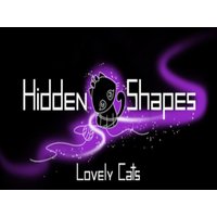 Hidden Shapes Lovely Cats - Jigsaw Puzzle Game Steam CD Key