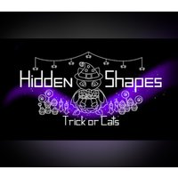 Hidden Shapes - Trick or Cats Steam CD Key