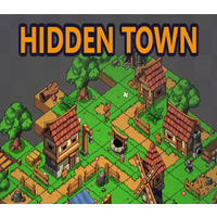 Hidden Town Steam CD Key