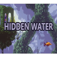Hidden Water Steam CD Key