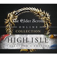 The Elder Scrolls Online Collection: High Isle Collector's Edition US XBOX One / Xbox Series X|S CD Key