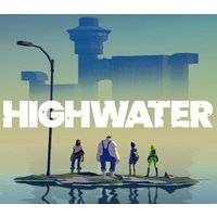Highwater Xbox Series X|S Account