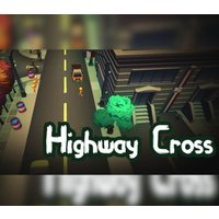 Highway Cross Steam CD Key