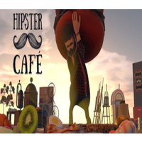 Hipster Cafe Steam CD Key
