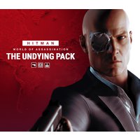 HITMAN 3 - The Undying Pack DLC PC Steam CD Key