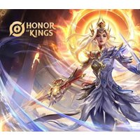 Honor of Kings - 560 Tokens Gift Card