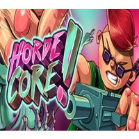 HordeCore PC Steam CD Key